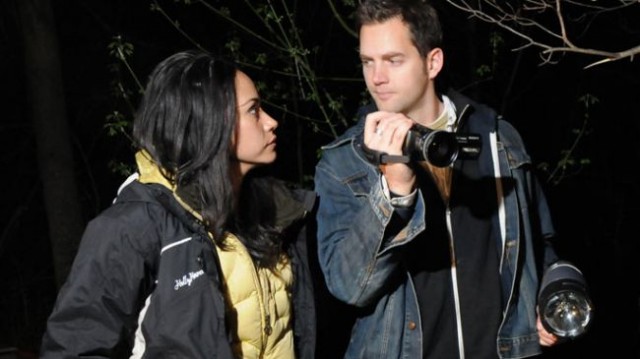 Fact Or Faked: Paranormal Files Fotoğrafı