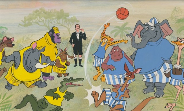 Sihirli Formül Fotoğrafı