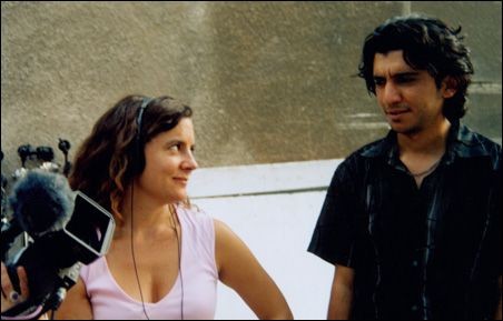 Operation Filmmaker Fotoğrafı