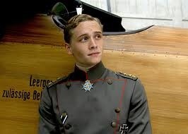 Kırmızı Baron Fotoğrafı