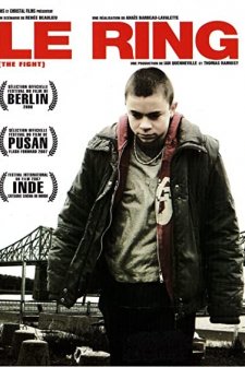 Le Ring (2007) afişi