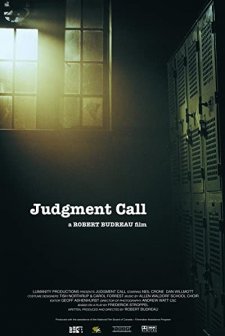 Judgment Call (2004) afişi