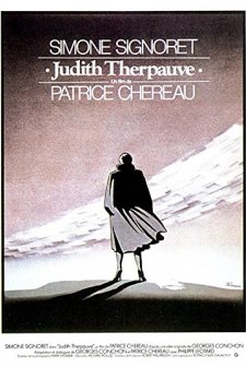 Judith Therpauve (1978) afişi