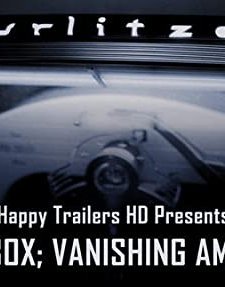 Jukebox: Vanishing America (2006) afişi