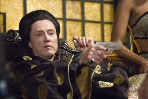 Balls Of Fury Fotoğrafı