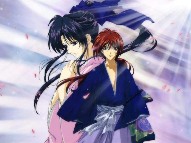 Rurouni Kenshin Fotoğrafı