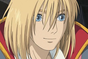 Yürüyen Şato Fotoğrafı