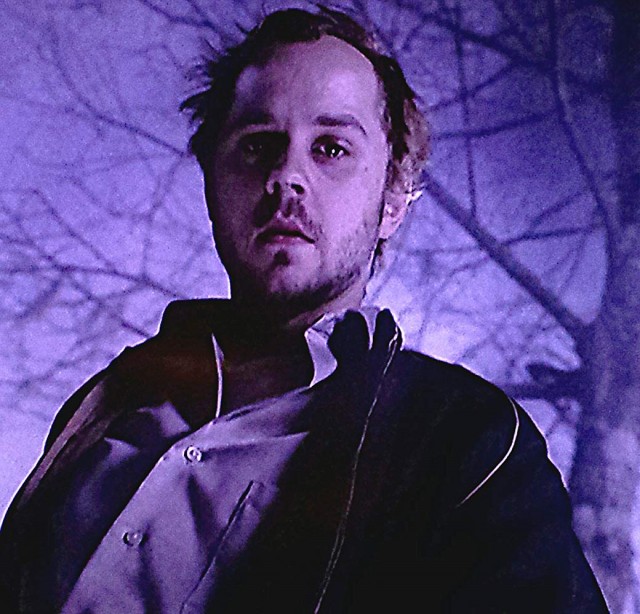 Üçüncü Göz Fotoğrafı