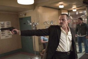 Şiddetin Tarihçesi Fotoğrafı