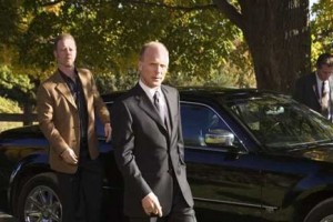 Şiddetin Tarihçesi fotoğrafı