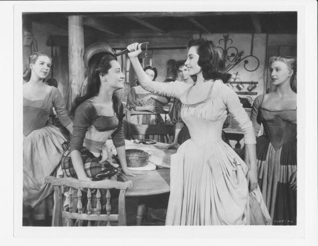 Brigadoon Fotoğrafı