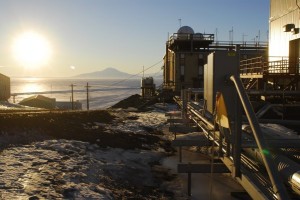 Dünya'nın Sonundaki Karşılaşmalar fotoğrafı