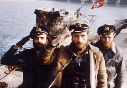 Das Boot Fotoğrafı