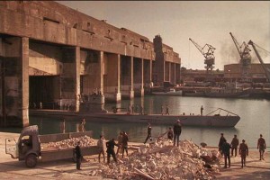 Das Boot Fotoğrafı