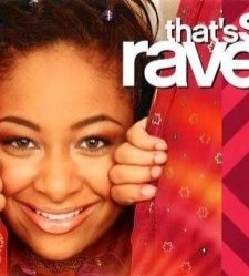 That's So Raven: Disguise the Limit (2005) afişi