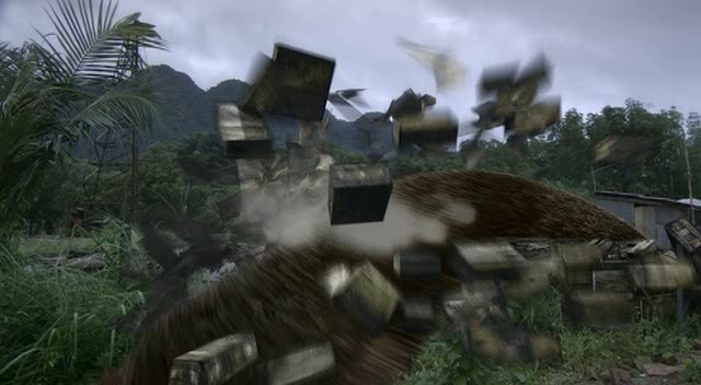 The Hive Fotoğrafı