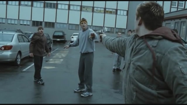 Personal Effects Fotoğrafı