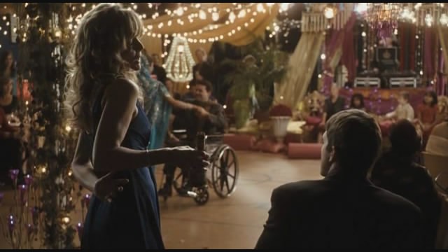 Personal Effects Fotoğrafı