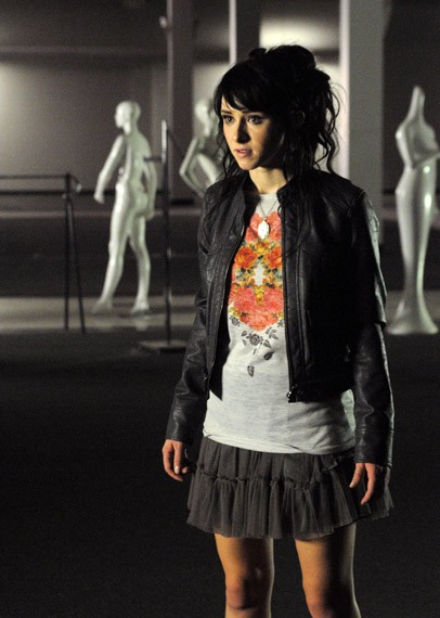 My Super Psycho Sweet 16: Part 2 Fotoğrafı