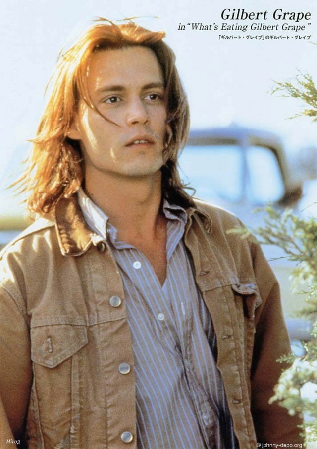 Gilbert'ın Hayalleri fotoğrafı