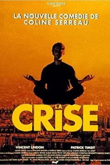 La Crise (1992) afişi