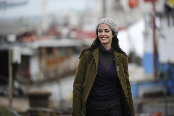 Yeryüzündeki Son Aşk Fotoğrafı