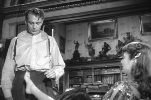 Ateş Topu Fotoğrafı