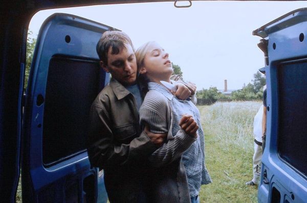 Hanna - Wo Bist Du? Fotoğrafı