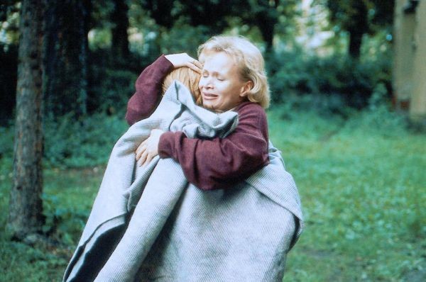 Hanna - Wo Bist Du? Fotoğrafı