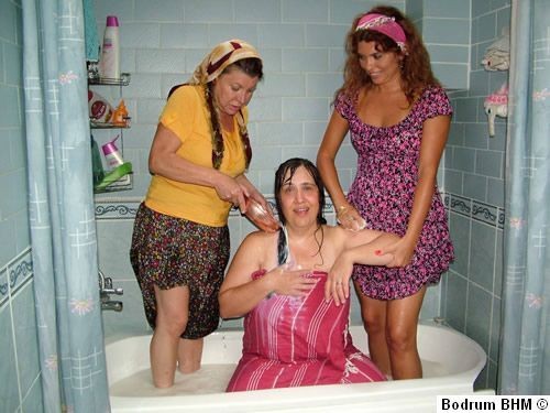 Baba Ocağı Fotoğrafı