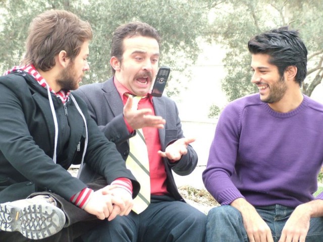 Baba Ocağı Fotoğrafı