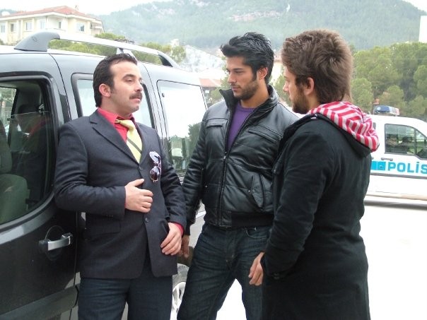 Baba Ocağı Fotoğrafı