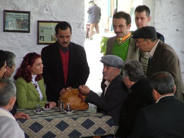 Baba Ocağı Fotoğrafı