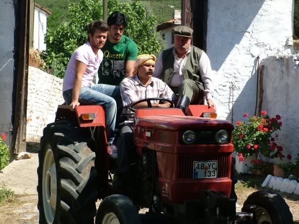 Baba Ocağı Fotoğrafı