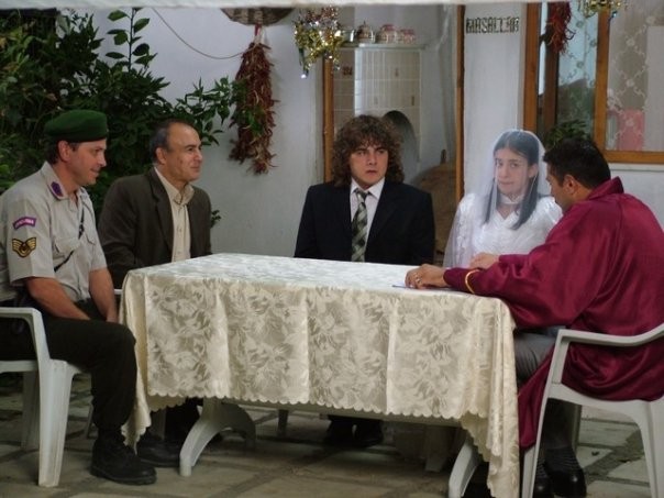 Baba Ocağı Fotoğrafı