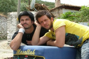 Baba Ocağı Fotoğrafı