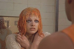 Beşinci Element Fotoğrafı