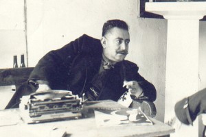 Yörük Ali fotoğrafı