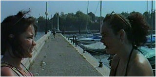 Kötü Ruhların Adası Fotoğrafı