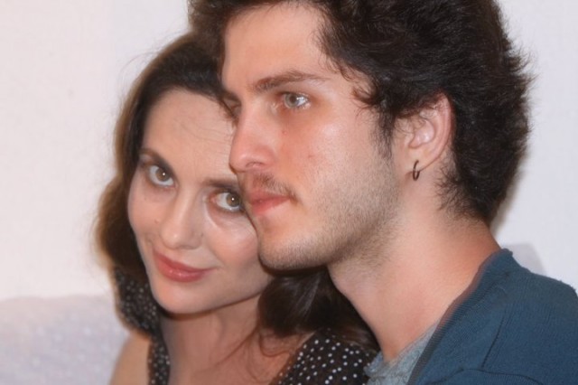 Hayde Bre Fotoğrafı