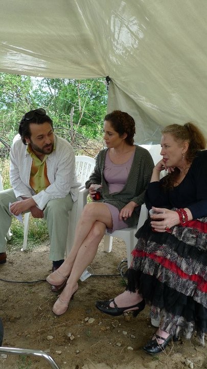 Hayde Bre Fotoğrafı