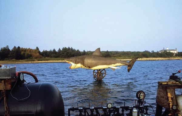 Jaws Fotoğrafı