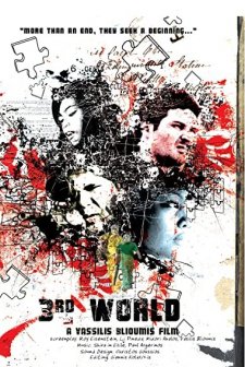 3rd World (2010) afişi