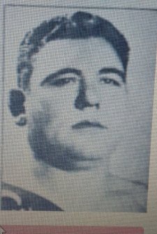 İlahi Güreşçi (1956) afişi