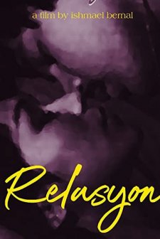 Affair (1982) afişi