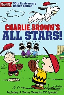 Charlie Brown's All Stars! (1966) afişi