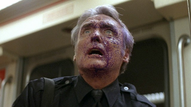 Hız Tuzağı Fotoğrafı