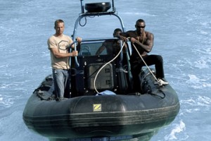 Maviliklere Doğru Fotoğrafı