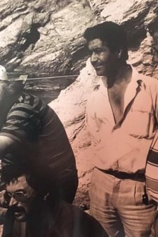 Sönen Yıldız (1956) afişi