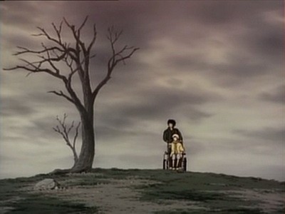 A Wind Named Amnesia Fotoğrafı